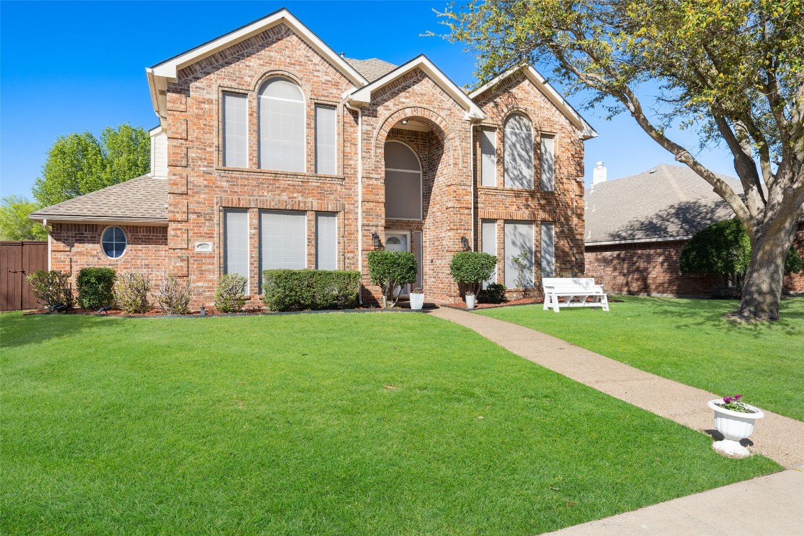 3809 Marchwood Drive Richardson TX 75082