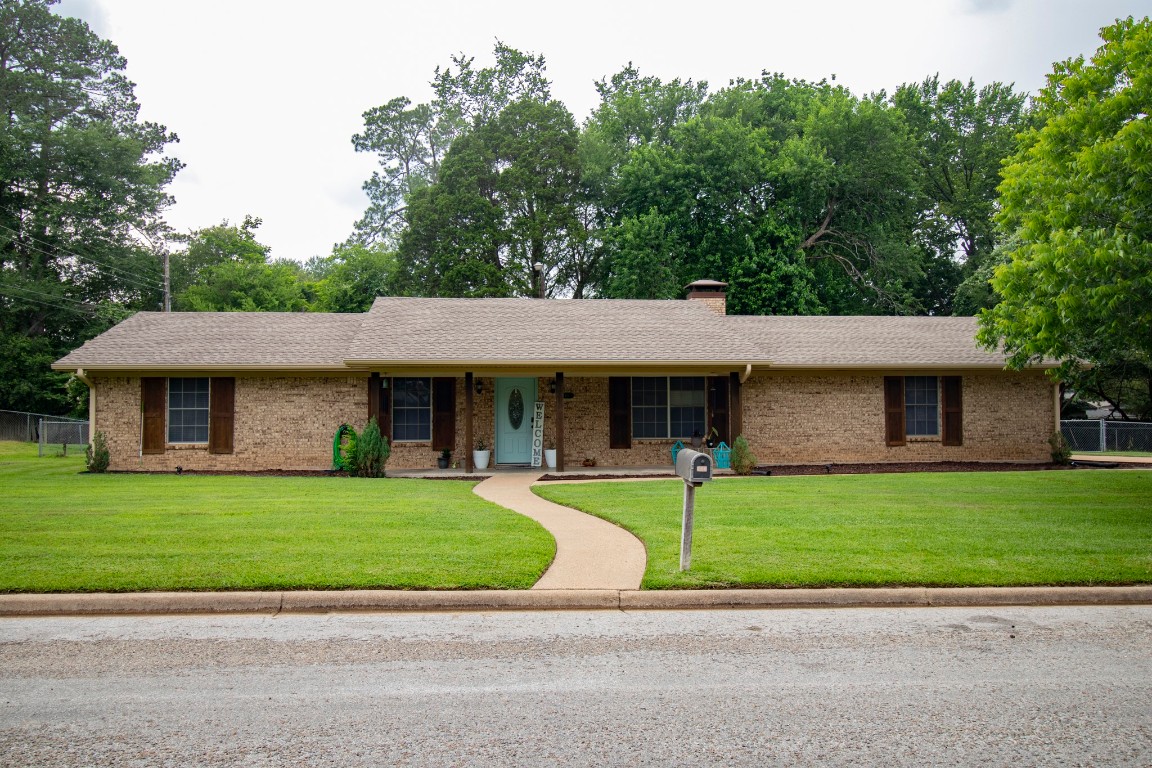 400 S Wofford Street Athens TX 75751