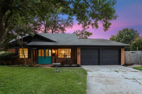3507 Lamesa Drive Garland TX 75041