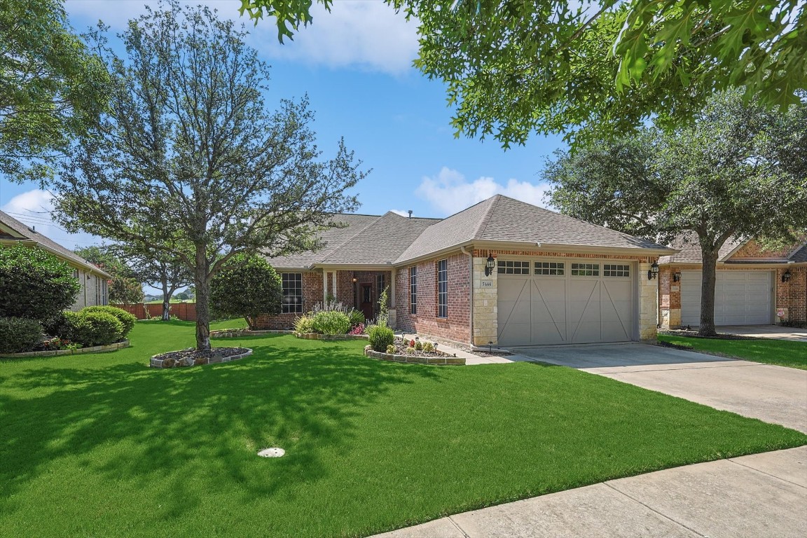 7444 Saint Petersburg Drive Frisco TX 75036