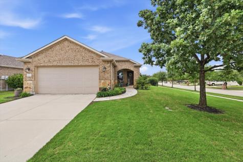 2112 Beachfront Drive Frisco TX 75036