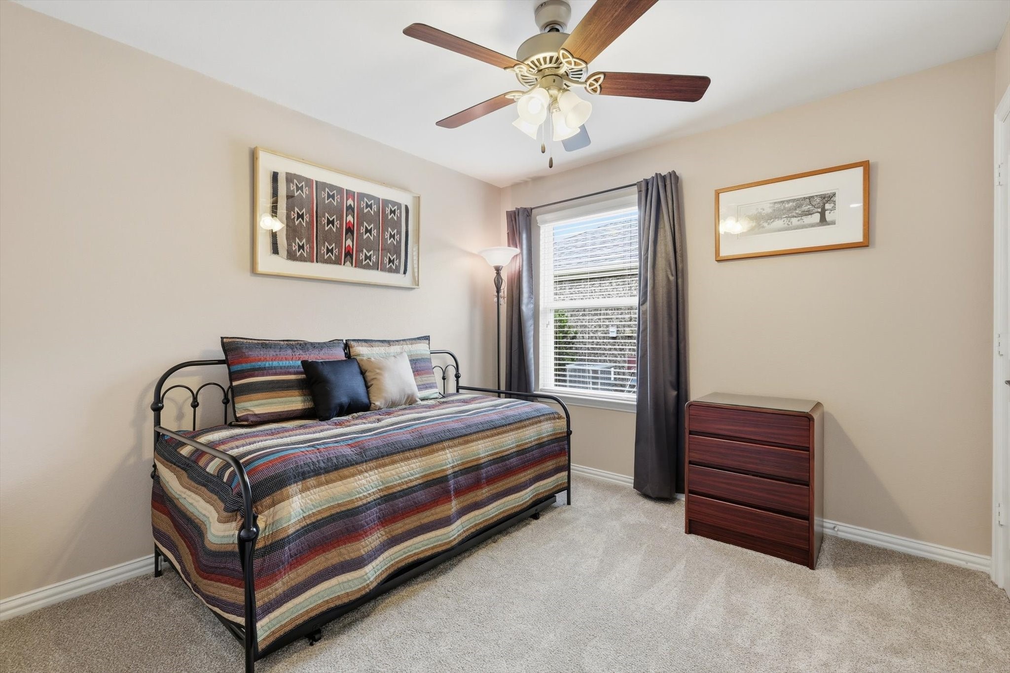 2112 Beachfront Drive Frisco TX 75036