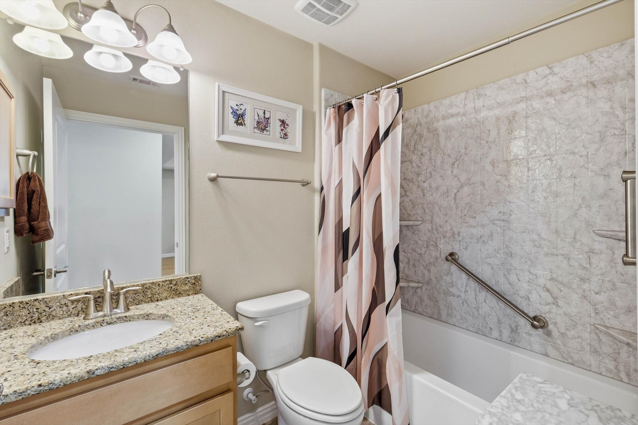 2112 Beachfront Drive Frisco TX 75036