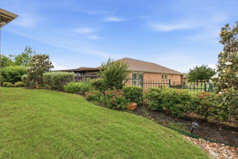 2112 Beachfront Drive Frisco TX 75036