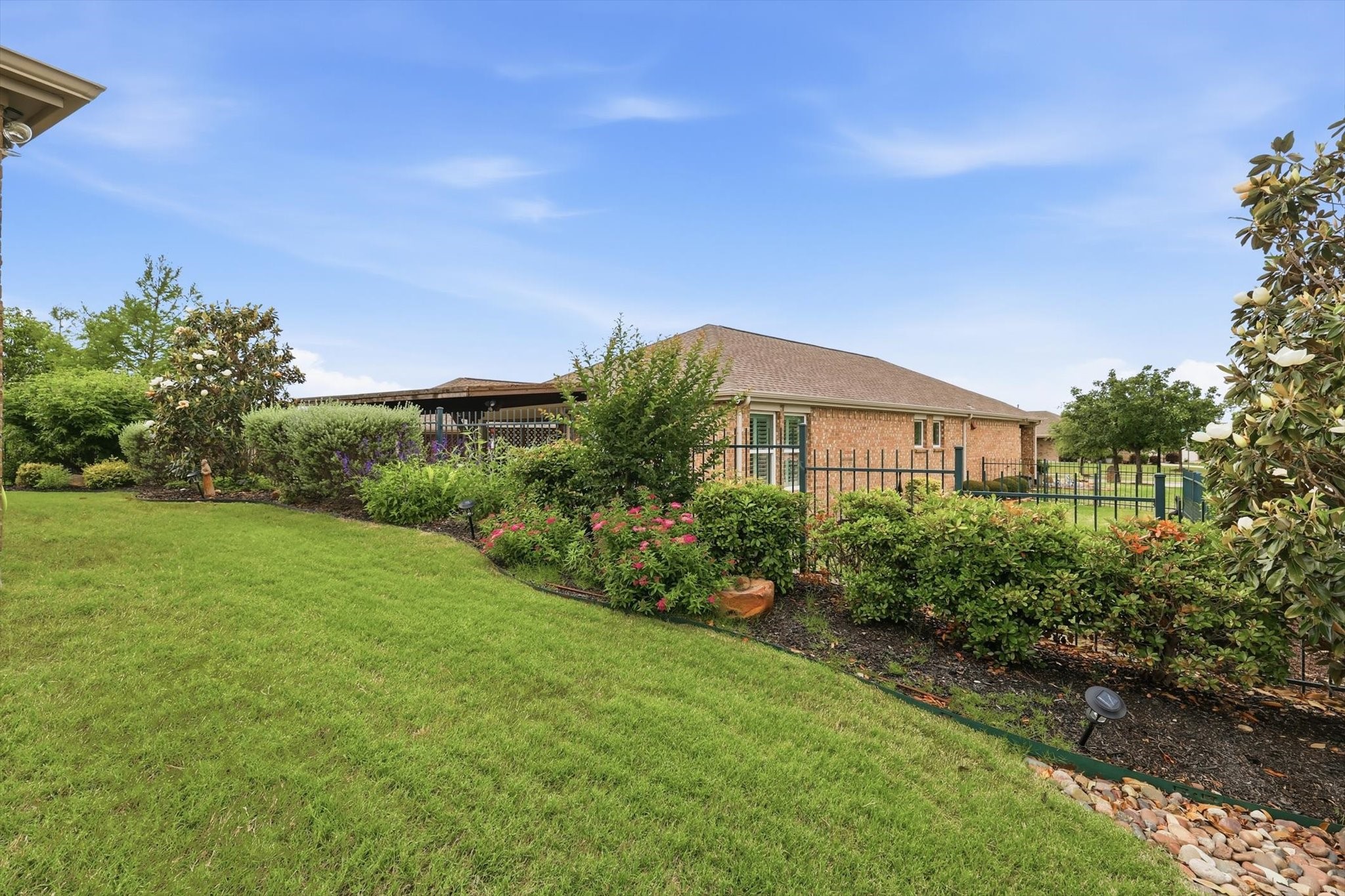 2112 Beachfront Drive Frisco TX 75036