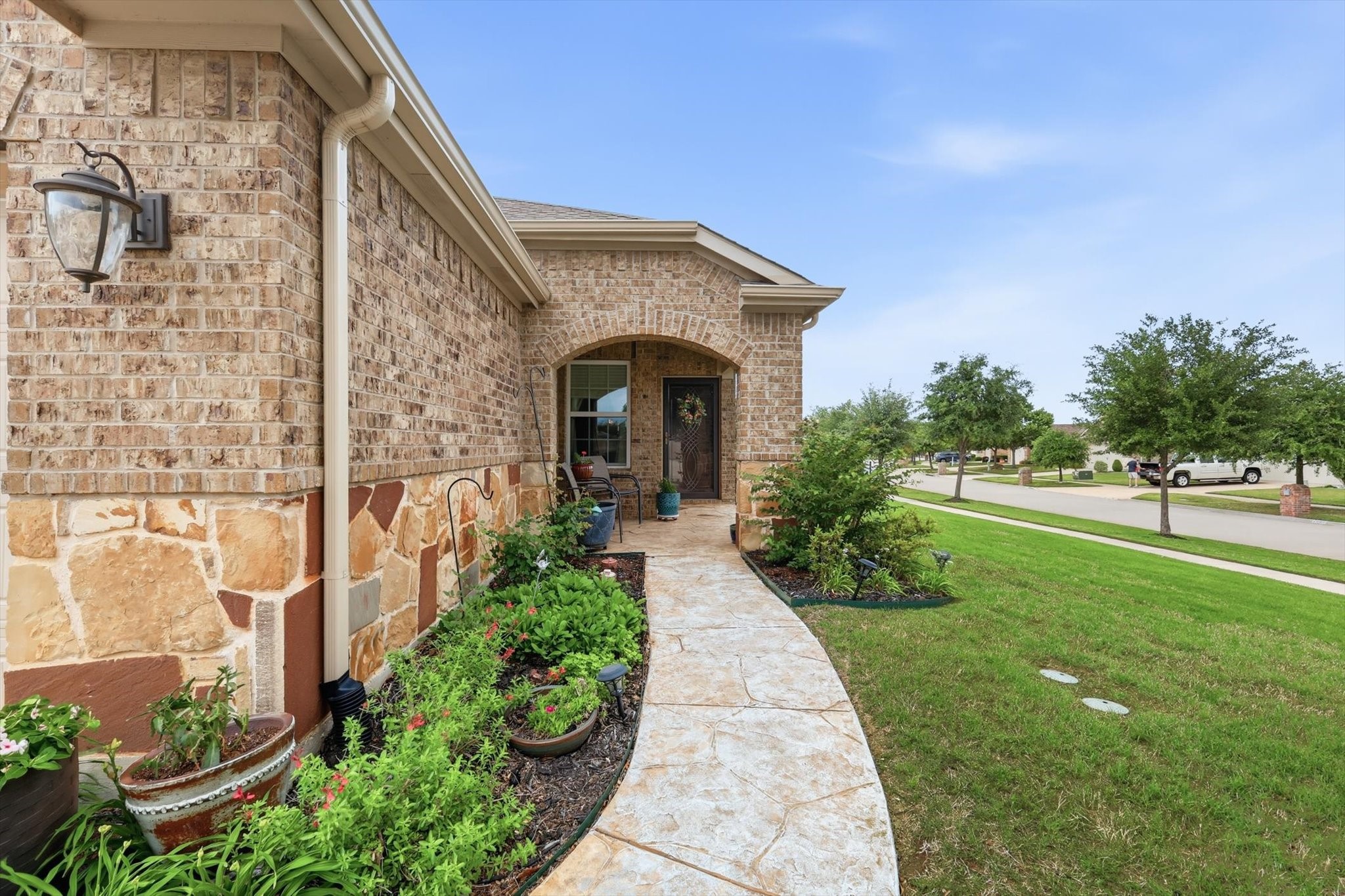 2112 Beachfront Drive Frisco TX 75036