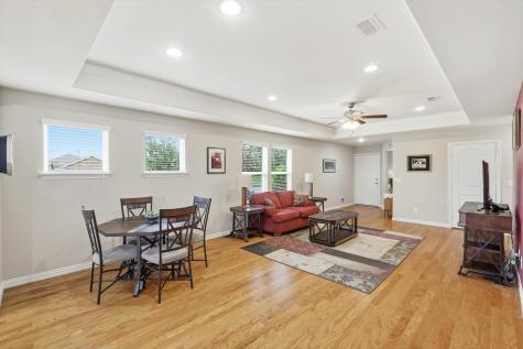 2112 Beachfront Drive Frisco TX 75036