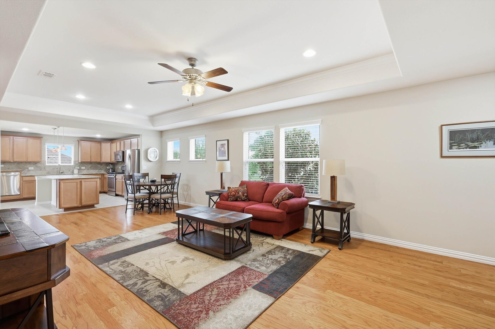2112 Beachfront Drive Frisco TX 75036