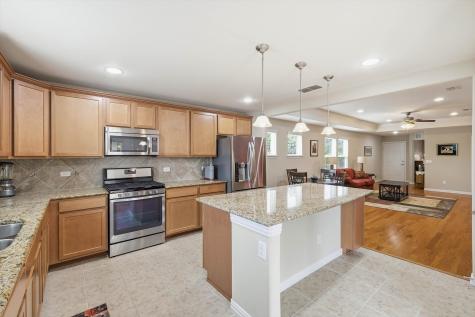 2112 Beachfront Drive Frisco TX 75036