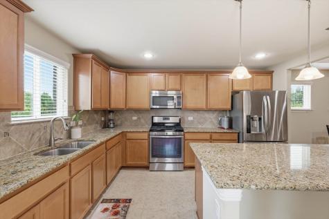 2112 Beachfront Drive Frisco TX 75036