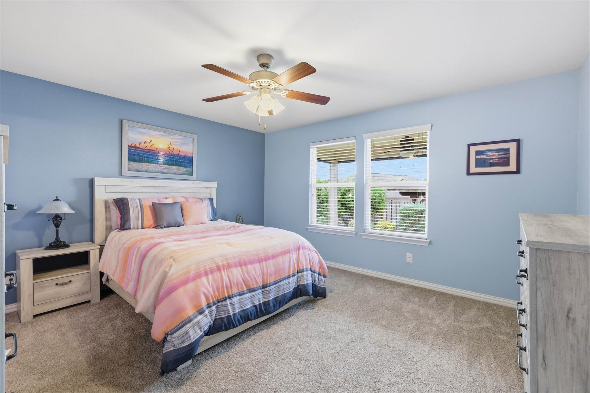 2112 Beachfront Drive Frisco TX 75036