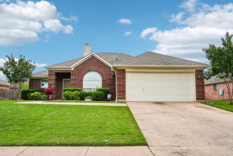 2705 Burning Tree Mckinney TX 75072