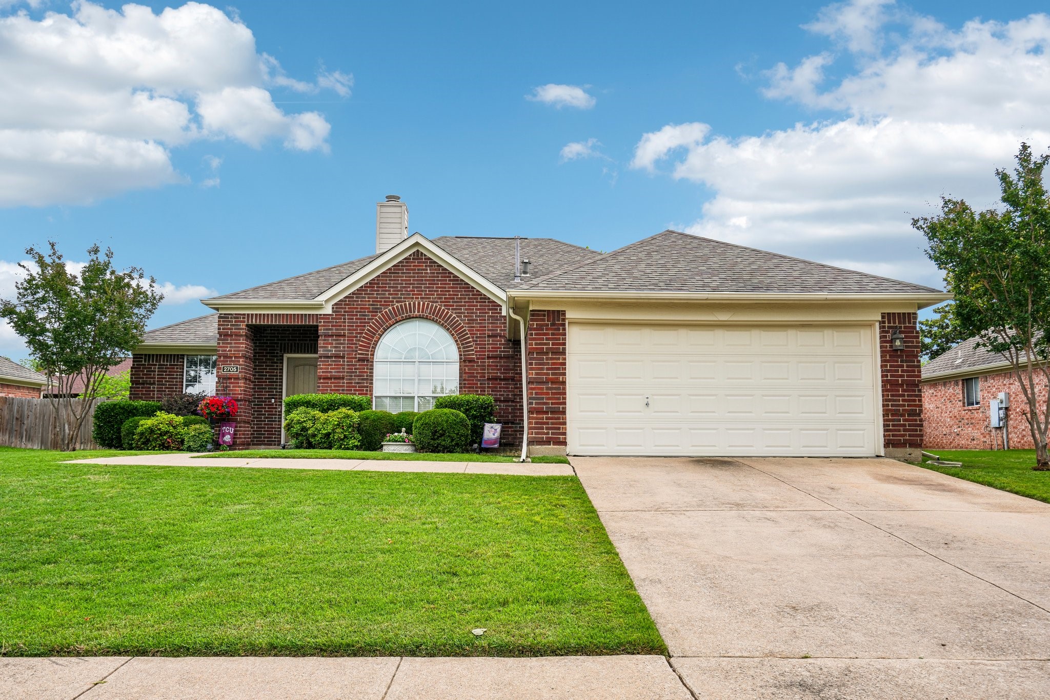 2705 Burning Tree Mckinney TX 75072