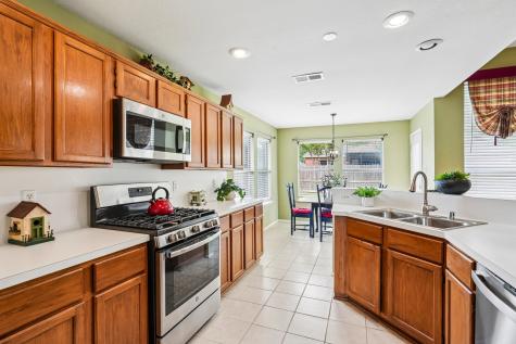 2705 Burning Tree Mckinney TX 75072