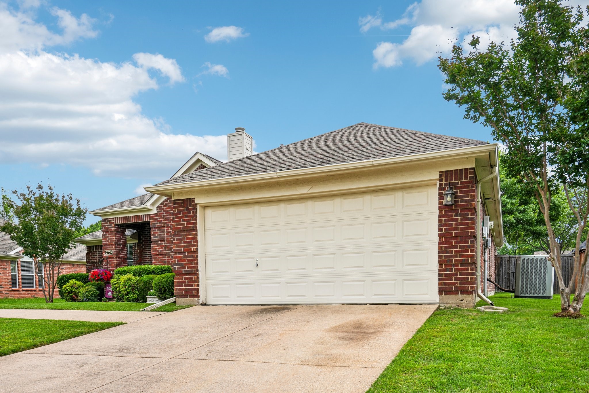 2705 Burning Tree Mckinney TX 75072