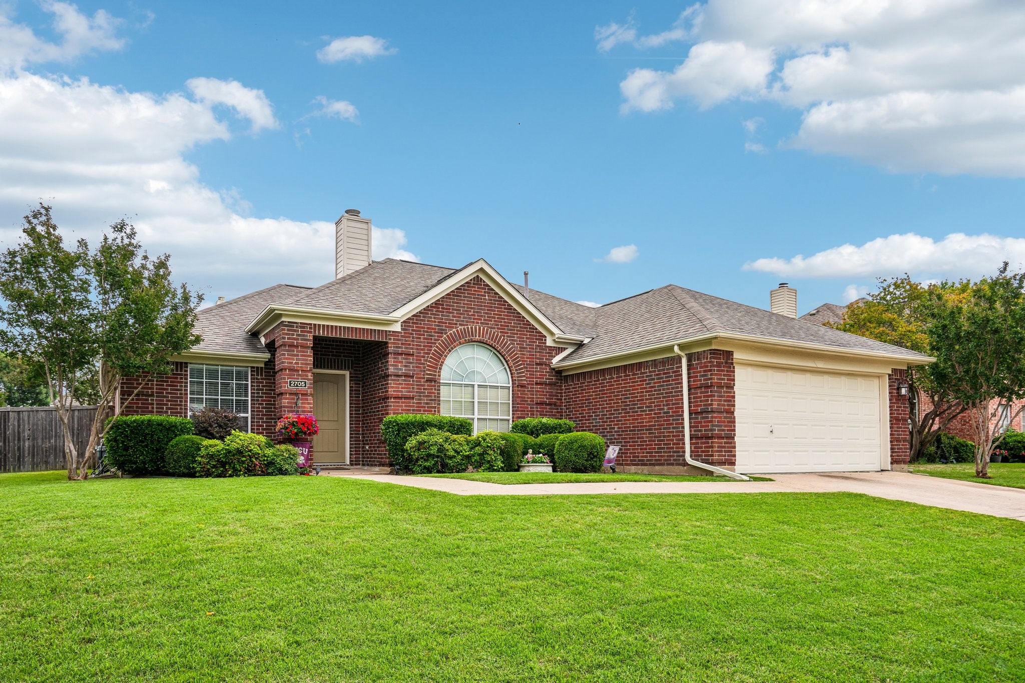2705 Burning Tree Mckinney TX 75072