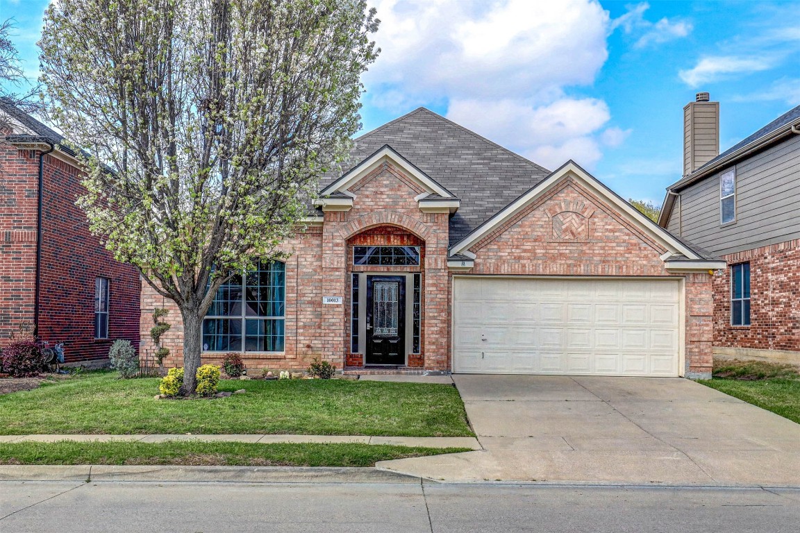 10013 Voss Avenue Fort Worth TX 76244