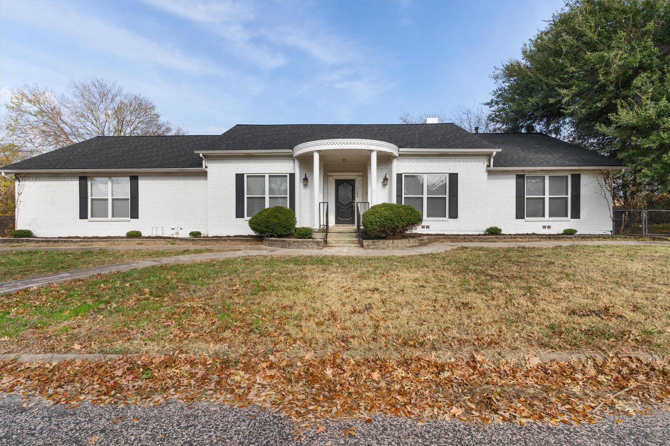 408 Gaddy Street Farmersville TX 75442