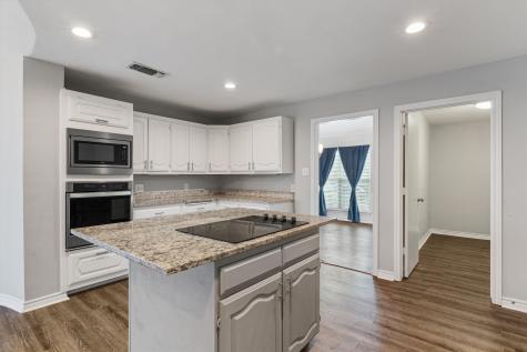 408 Gaddy Street Farmersville TX 75442