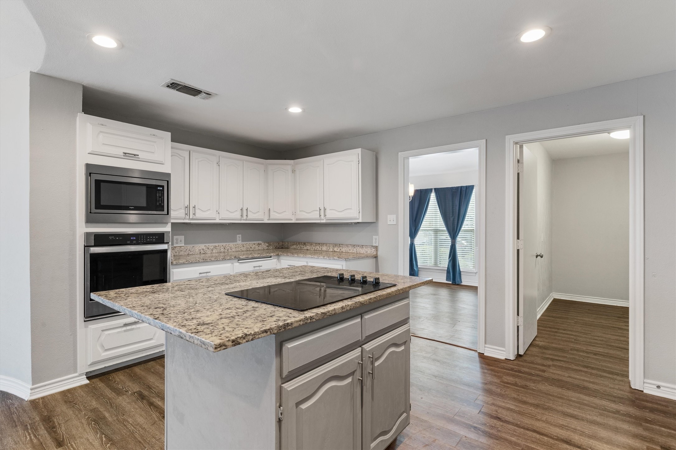 408 Gaddy Street Farmersville TX 75442
