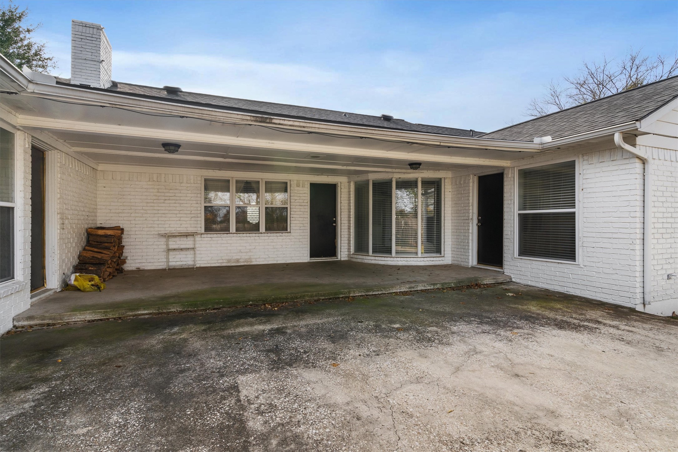 408 Gaddy Street Farmersville TX 75442
