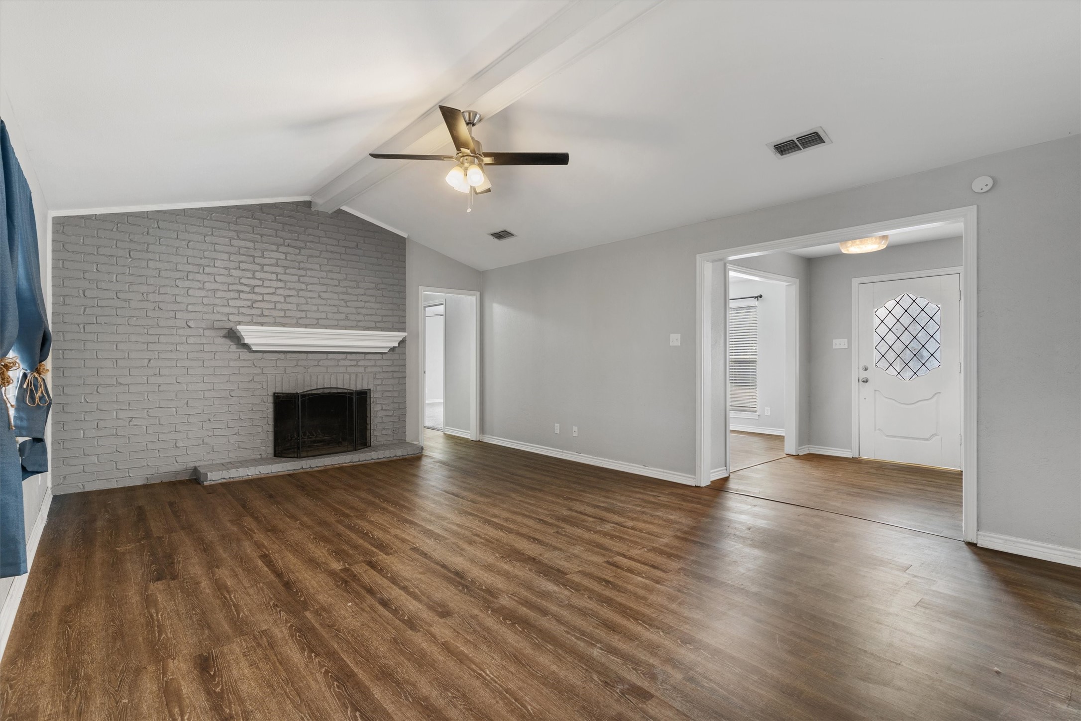408 Gaddy Street Farmersville TX 75442