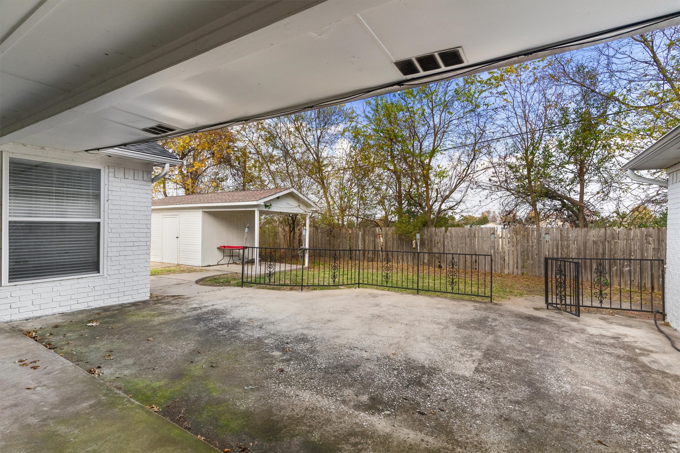 408 Gaddy Street Farmersville TX 75442