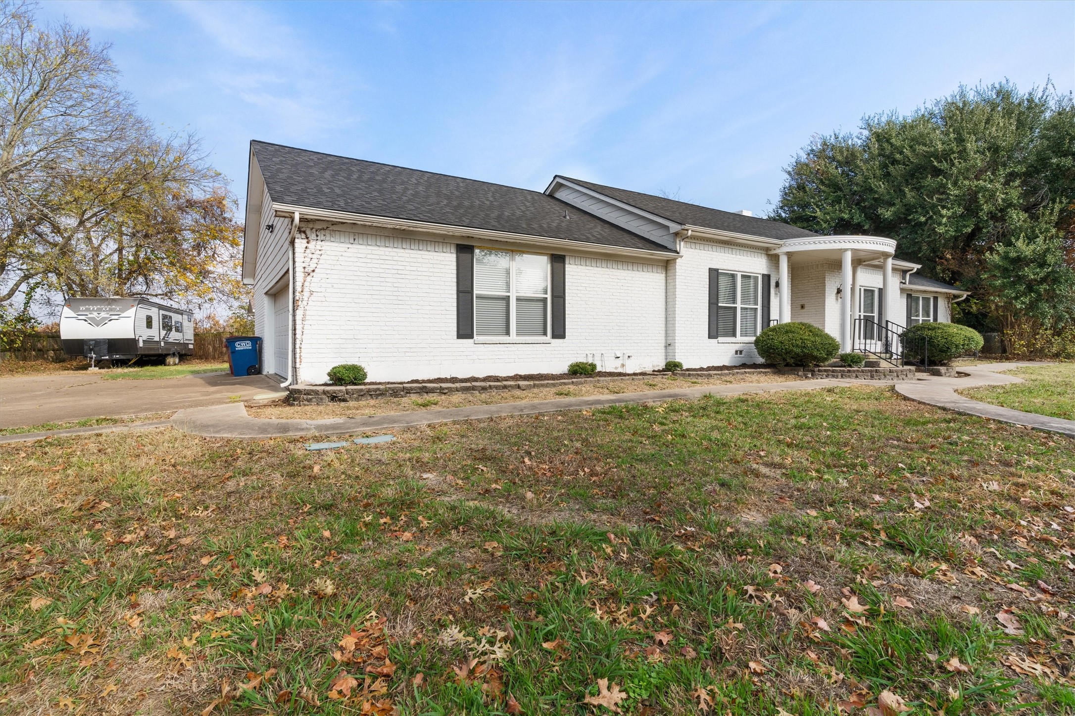 408 Gaddy Street Farmersville TX 75442