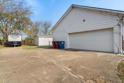 408 Gaddy Street Farmersville TX 75442