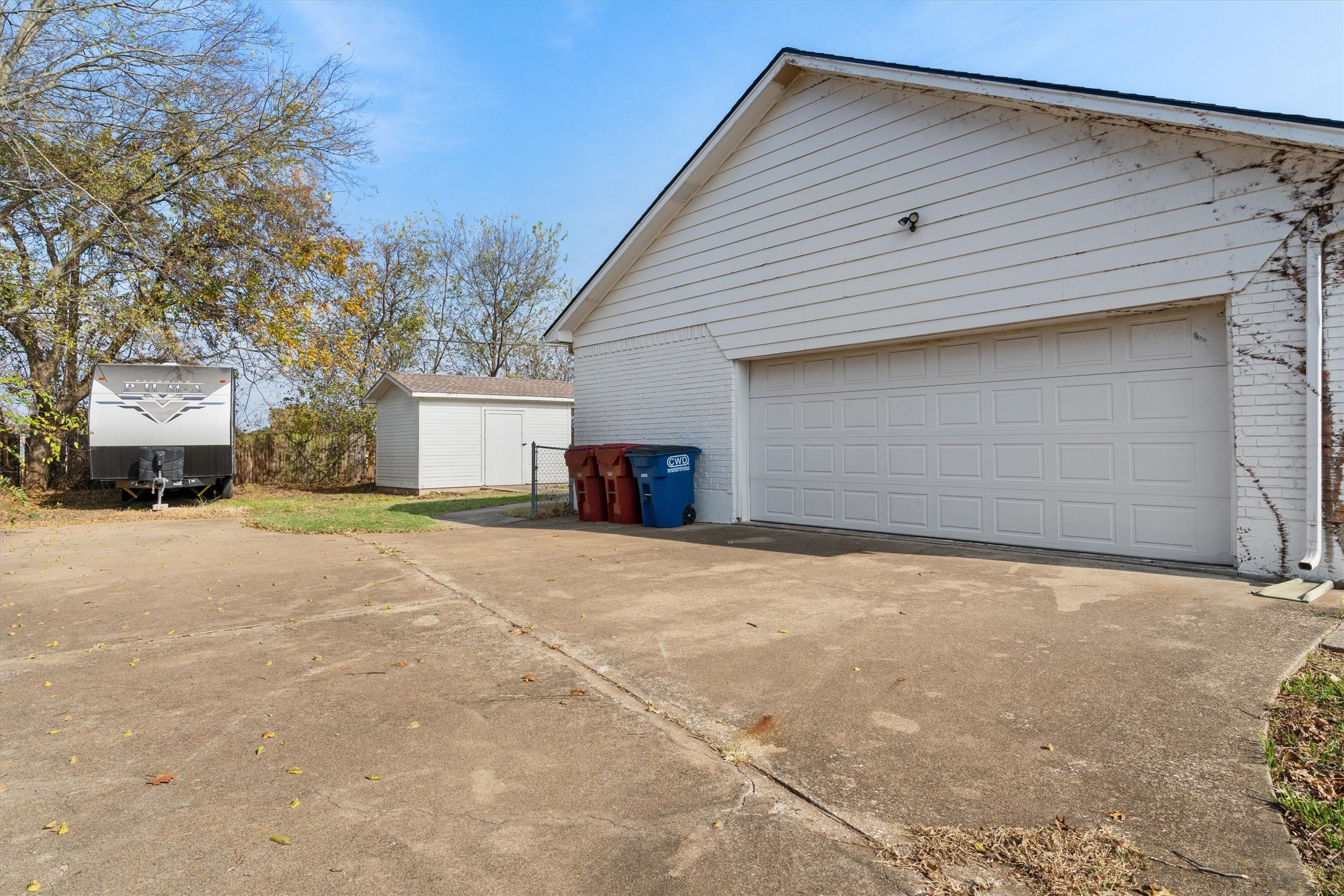 408 Gaddy Street Farmersville TX 75442