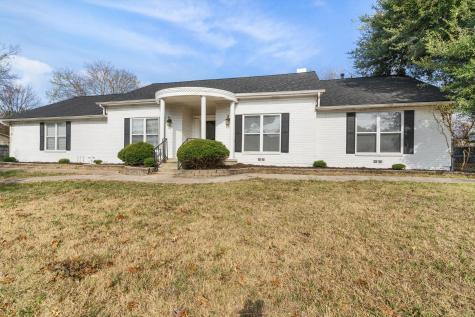 408 Gaddy Street Farmersville TX 75442