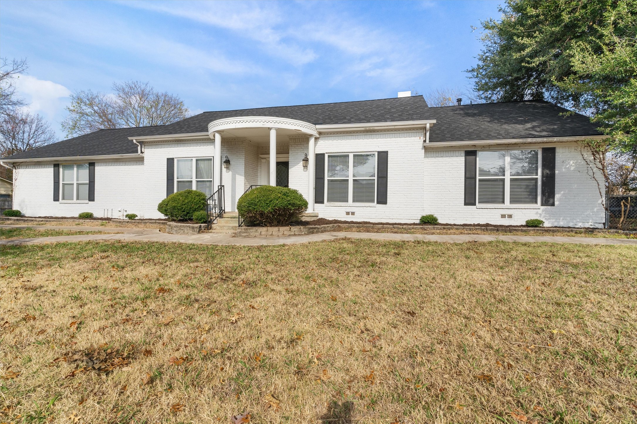 408 Gaddy Street Farmersville TX 75442