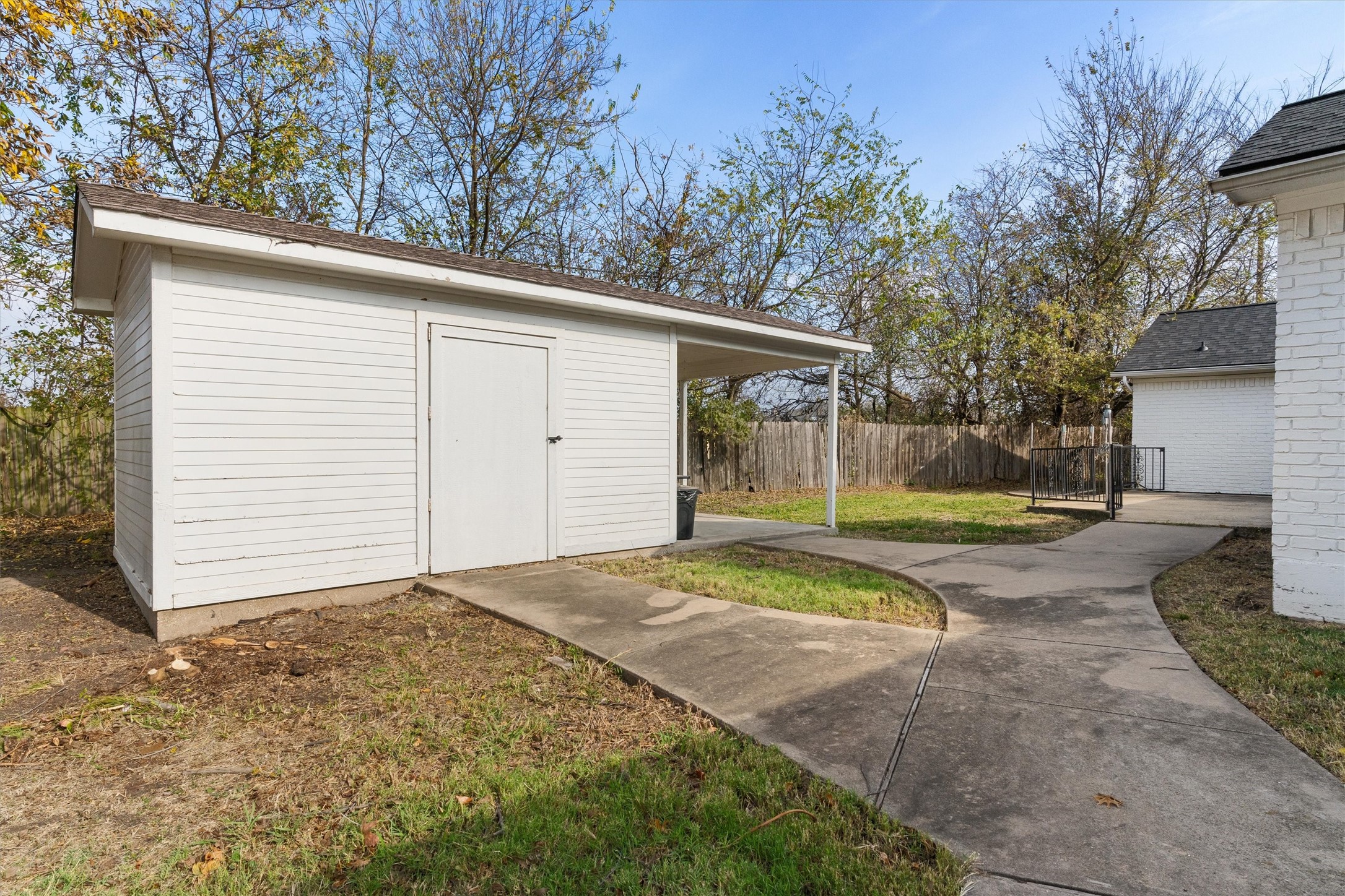 408 Gaddy Street Farmersville TX 75442