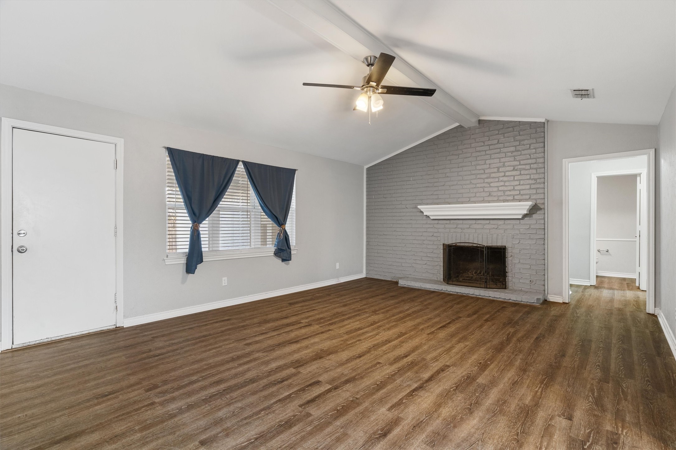 408 Gaddy Street Farmersville TX 75442