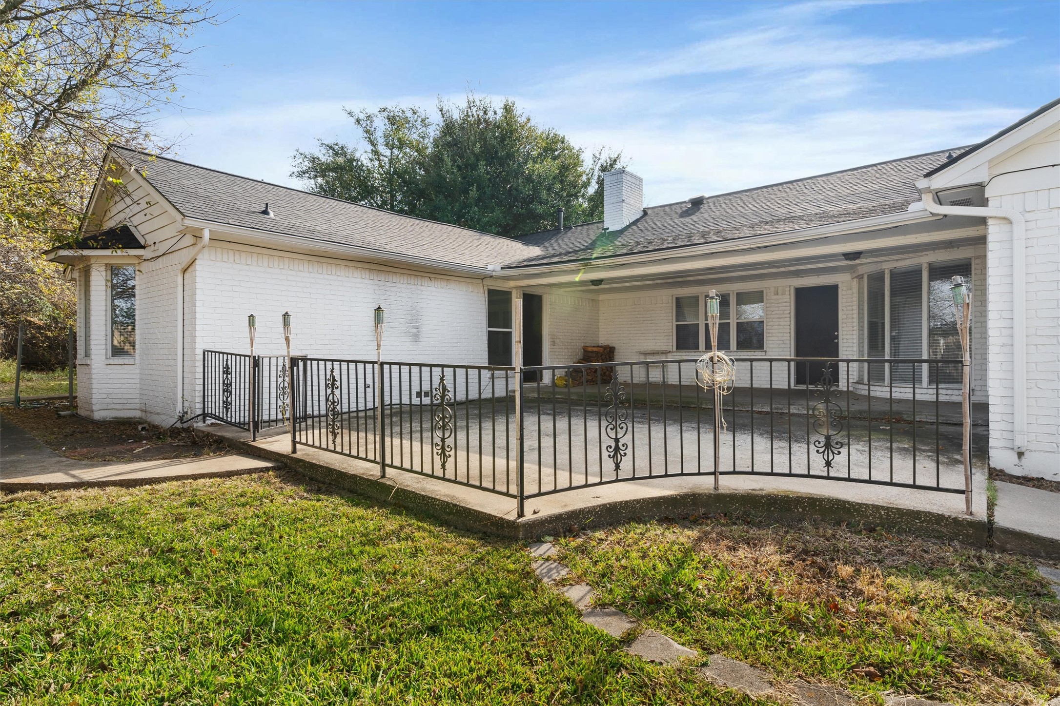 408 Gaddy Street Farmersville TX 75442