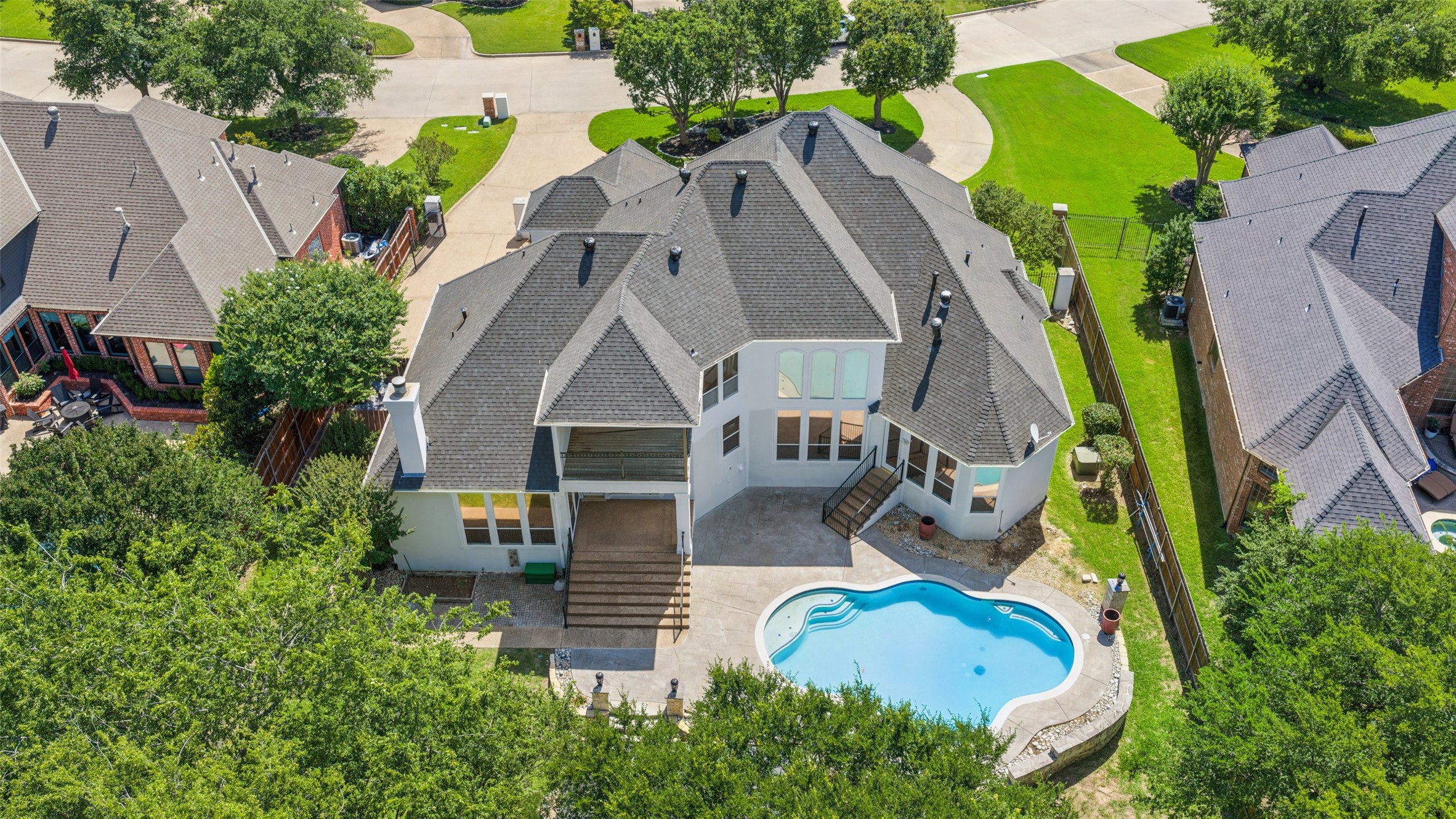 920 Independence Parkway Southlake TX 76092
