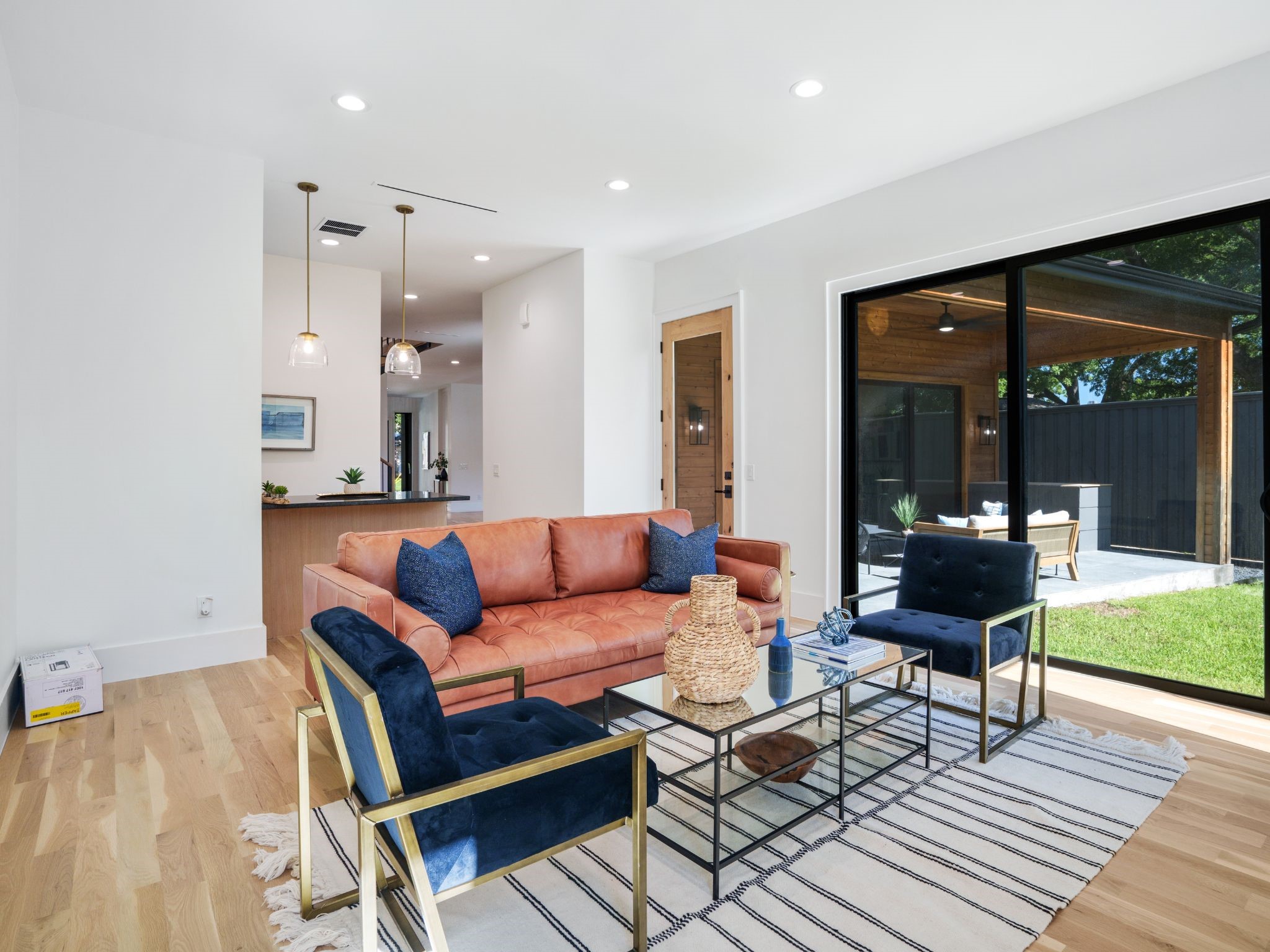 4010 Sperry Street Dallas TX 75214