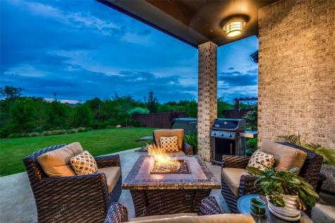 1309 Appaloosa Drive Aubrey TX 76227