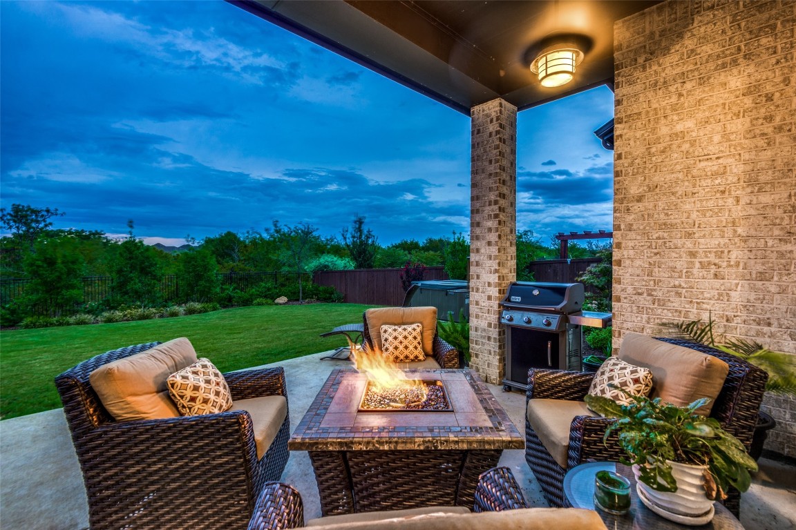 1309 Appaloosa Drive Aubrey TX 76227