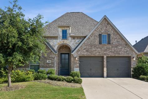 9609 Oxbow Lane Little Elm TX 75068