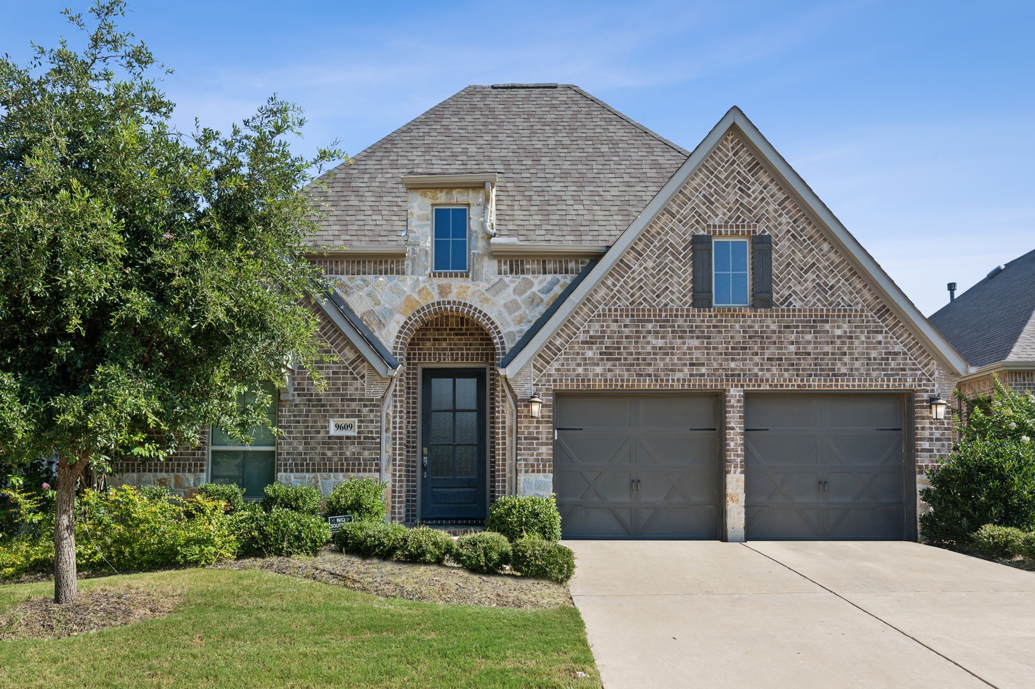 9609 Oxbow Lane Little Elm TX 75068
