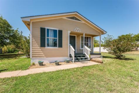 411 W Valley Street Dublin TX 76446