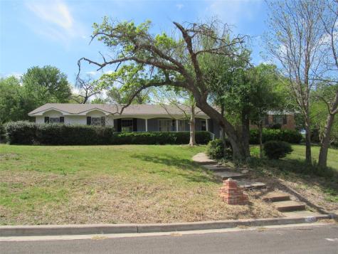 1026 Bob O Link Drive Woodway TX 76712
