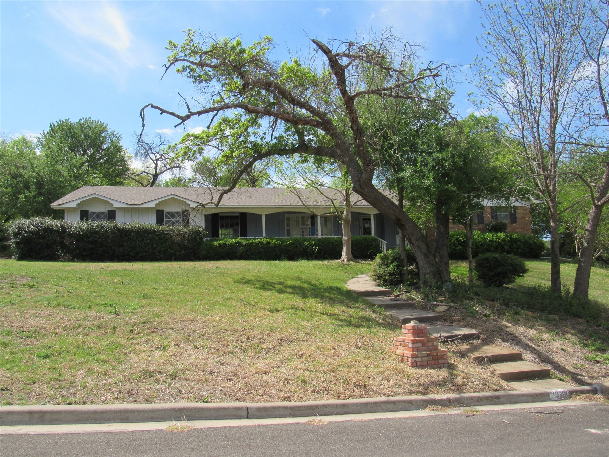 1026 Bob O Link Drive Woodway TX 76712