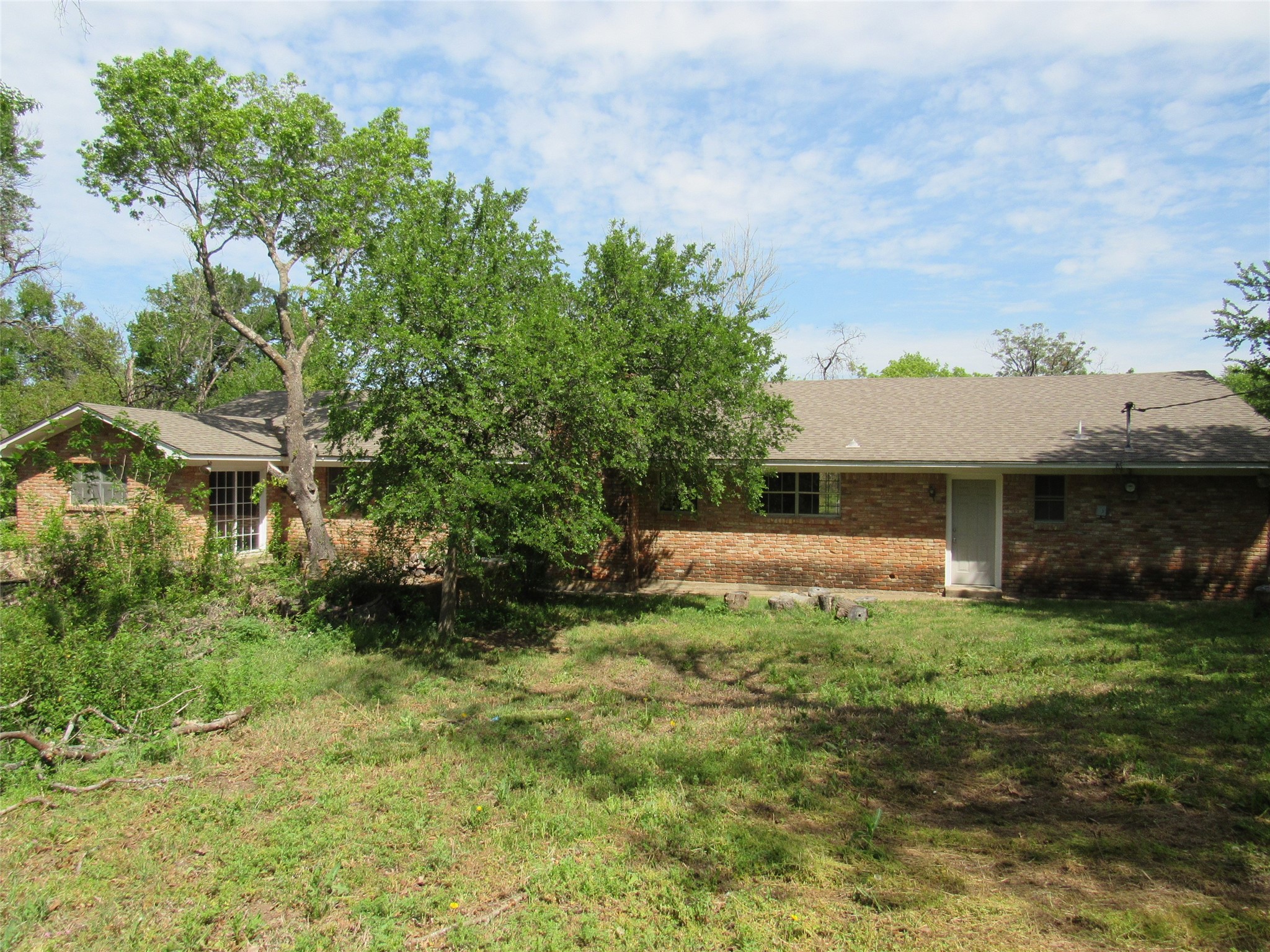 1026 Bob O Link Drive Woodway TX 76712