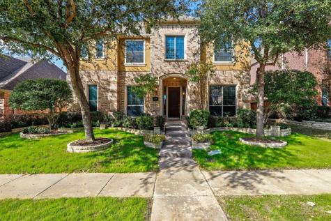 8719 Lindenwood Lane Irving TX 75063