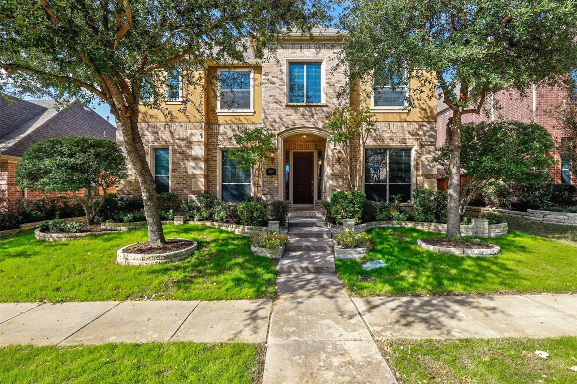 8719 Lindenwood Lane Irving TX 75063