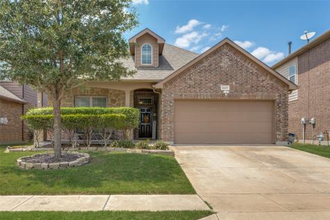 2437 Half Moon Bay Lane Fort Worth TX 76177