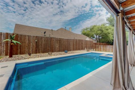 8451 Muirwood Trail Fort Worth TX 76137