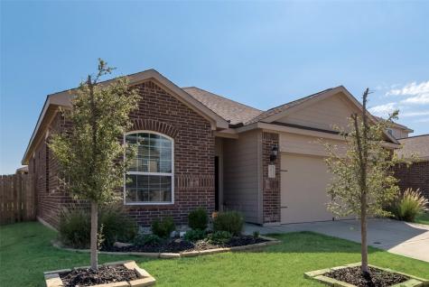1811 Pilot Point Way Princeton TX 75407